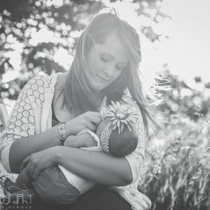 Meet your Posher, Ashleigh